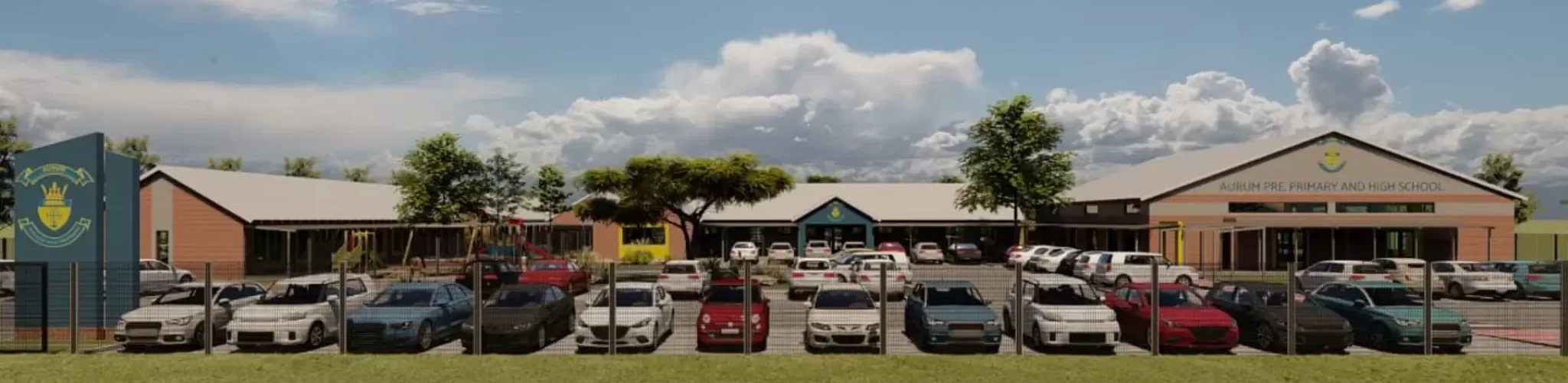 Aurum Academy Layout4